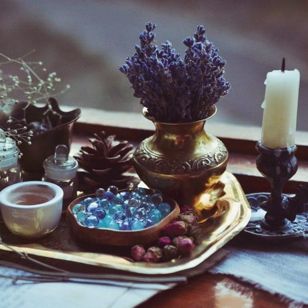 altar, Order of Bards, Ovates & Druids.