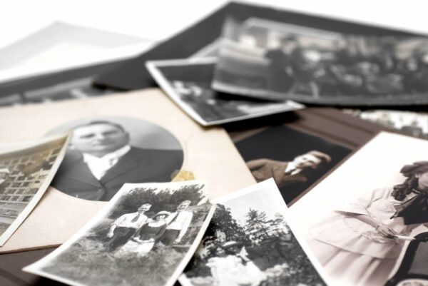 ancestor photos, Order of Bards, Ovates & Druids.