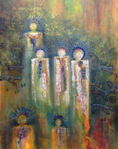 Ancestor Spirits 807x1024 1, Order of Bards, Ovates & Druids.