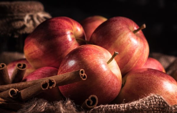 apple cinnamon, Order of Bards, Ovates & Druids.