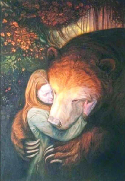 arta embrace, Order of Bards, Ovates & Druids.