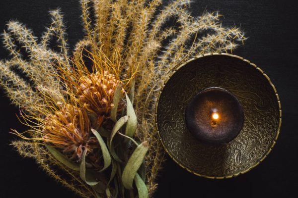 black candle grasses, Order of Bards, Ovates & Druids.
