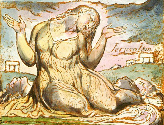 blake jerusalem 3, Order of Bards, Ovates & Druids.