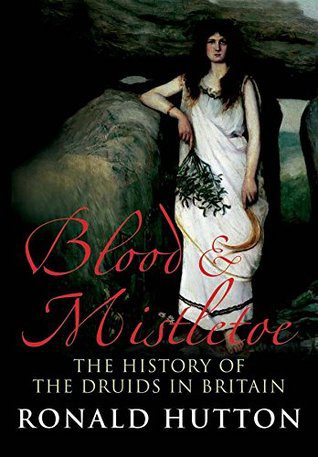 Blood and Mistletoe, Order of Bards, Ovates & Druids.