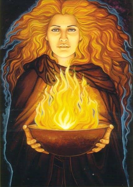 bride 2, Order of Bards, Ovates & Druids.