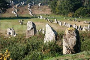carnac stones, Order of Bards, Ovates & Druids.