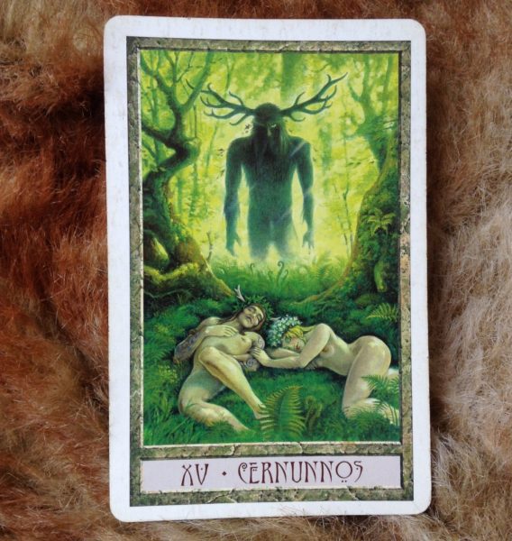 cernunnos druidcraft, Order of Bards, Ovates & Druids.