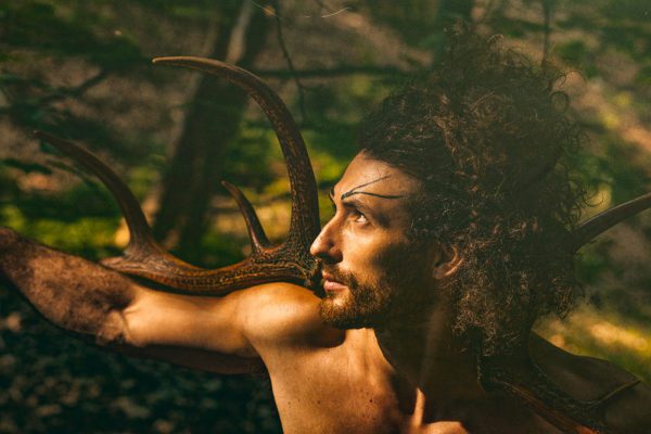 cernunnos photo, Order of Bards, Ovates & Druids.
