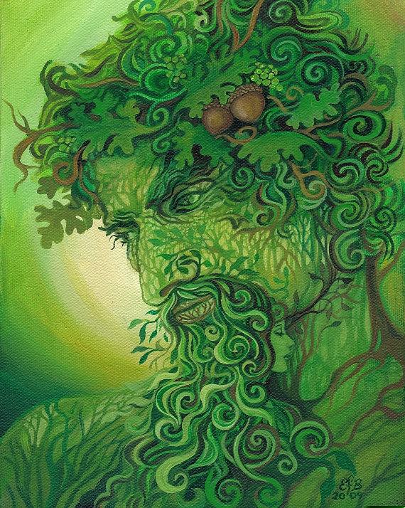 cernunnos, Order of Bards, Ovates & Druids.