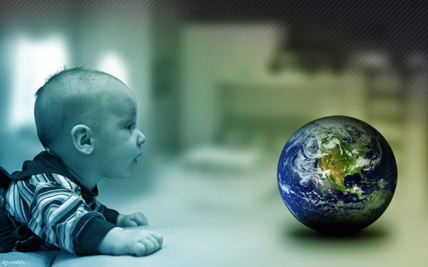 child learns planet earth wallpaper preview, Order of Bards, Ovates & Druids.
