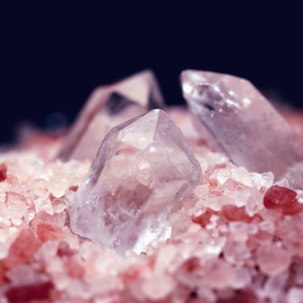 close up of quartz crystals with pink sault 651473419 5ac7e32b30371300378c15d7, Order of Bards, Ovates & Druids.