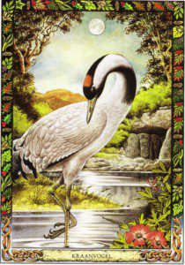 crane dao, Order of Bards, Ovates & Druids.