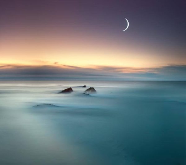 crescent moon mist, Order of Bards, Ovates & Druids.