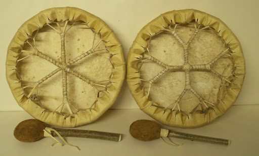 drums, Order of Bards, Ovates & Druids.