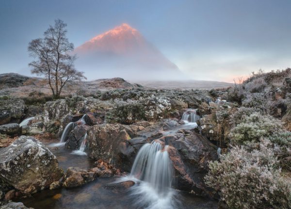 glen etive mist, Order of Bards, Ovates & Druids.