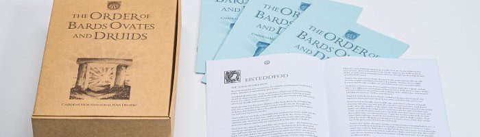 Gwersi Box Brochures | Order of Bards, Ovates & Druids Gwersi-Box-Brochures