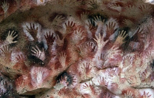 hands, Order of Bards, Ovates & Druids.
