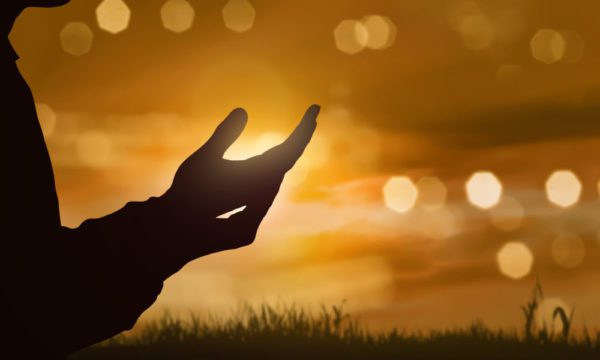 hands light, Order of Bards, Ovates & Druids.