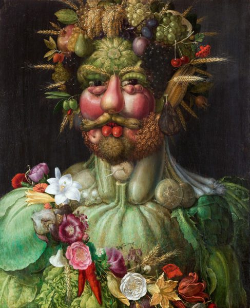 harvest god, Order of Bards, Ovates & Druids.