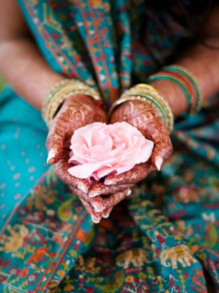 hindu offering, Order of Bards, Ovates & Druids.