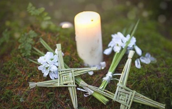 imbolc facebook, Order of Bards, Ovates & Druids.