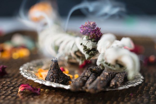 incense, Order of Bards, Ovates & Druids.