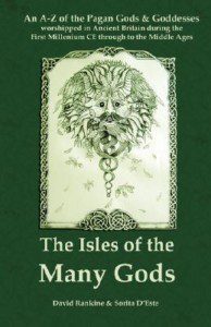 isle of, Order of Bards, Ovates & Druids.