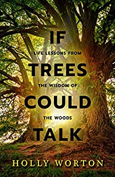 It Trees could talk, Order of Bards, Ovates & Druids.