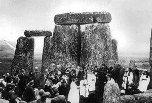 joan 2, Order of Bards, Ovates & Druids.