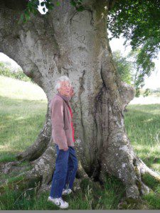 Joan20Letchford 0, Order of Bards, Ovates & Druids.