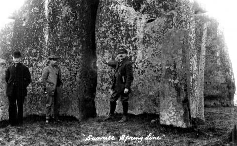 John20Soul20220c20Jim20Fuller, Order of Bards, Ovates & Druids.