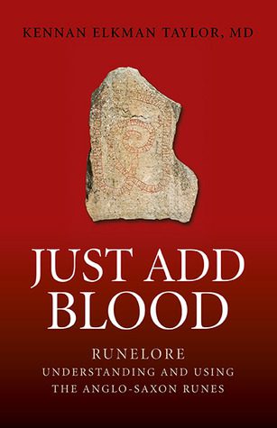 just add blood, Order of Bards, Ovates & Druids.