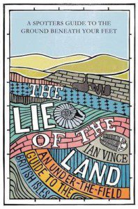 lie of land, Order of Bards, Ovates & Druids.
