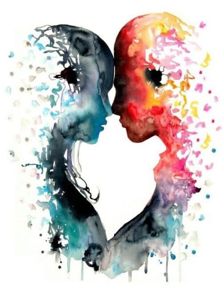 loveart blog, Order of Bards, Ovates & Druids.