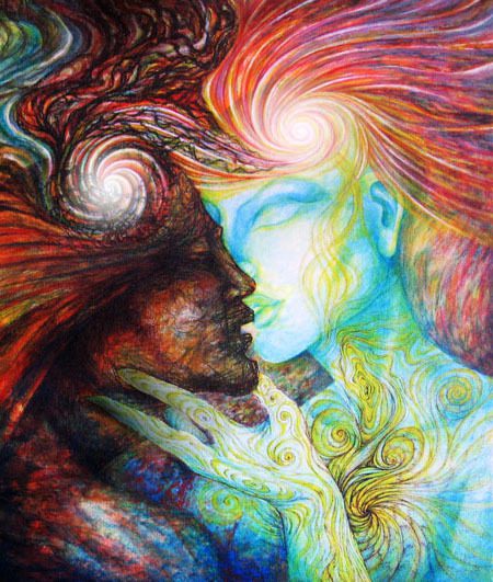 lovers, Order of Bards, Ovates & Druids.