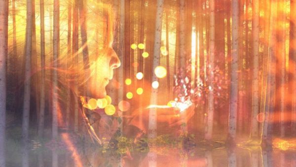 magic, Order of Bards, Ovates & Druids.