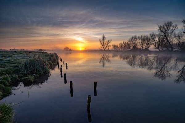 morning fenland sharpeimages w680, Order of Bards, Ovates & Druids.