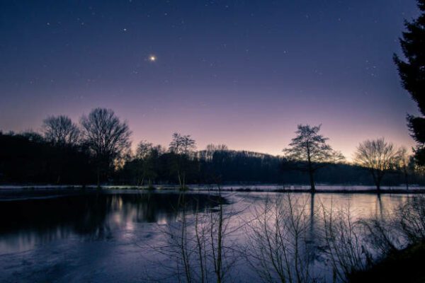 morning star, Order of Bards, Ovates & Druids.