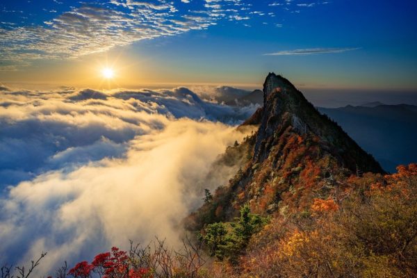 mountain 5679252 960 720, Order of Bards, Ovates & Druids.