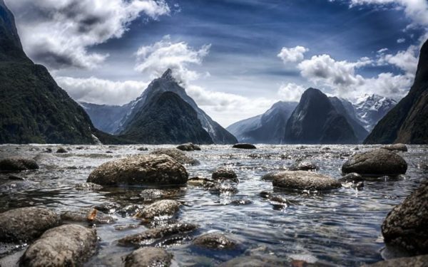mountains stones, Order of Bards, Ovates & Druids.