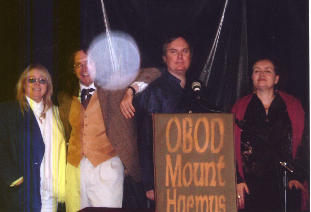 Mt Haemus 2 | Order of Bards, Ovates & Druids Mt Haemus 2, Order of Bards, Ovates & Druids.