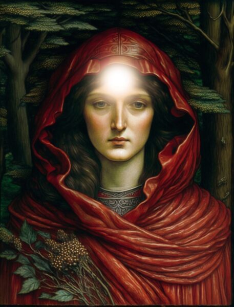 Nemetona Stefan, Order of Bards, Ovates & Druids.