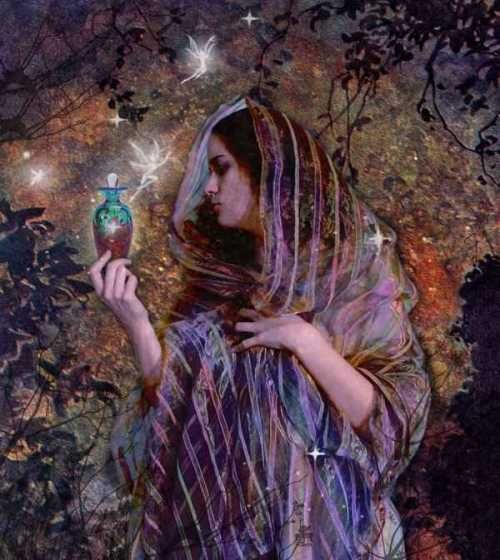 Nemetona, Order of Bards, Ovates & Druids.