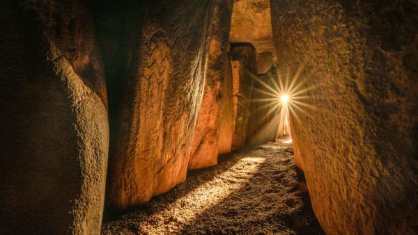 newgrange use, Order of Bards, Ovates & Druids.