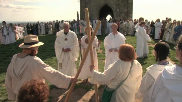 obod tor, Order of Bards, Ovates & Druids.