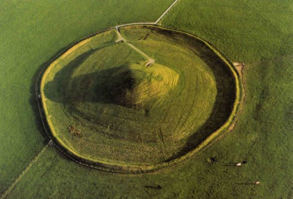 orkney maeshowe 03, Order of Bards, Ovates & Druids.