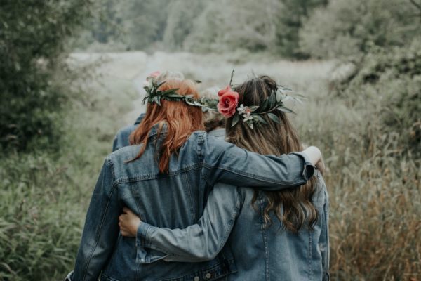 pagan women, Order of Bards, Ovates & Druids.