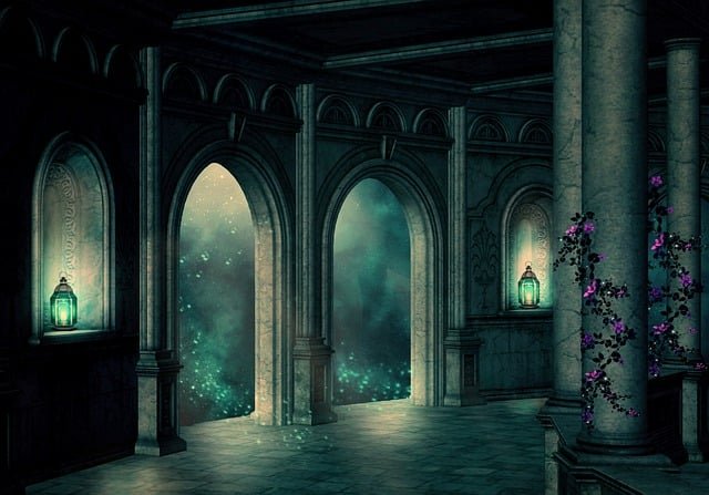 palace g1f9fa20f3 640, Order of Bards, Ovates & Druids.