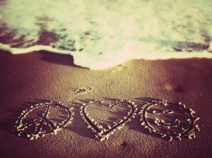 peace love and happiness, Order of Bards, Ovates & Druids.