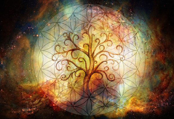 sacred circle, Order of Bards, Ovates & Druids.